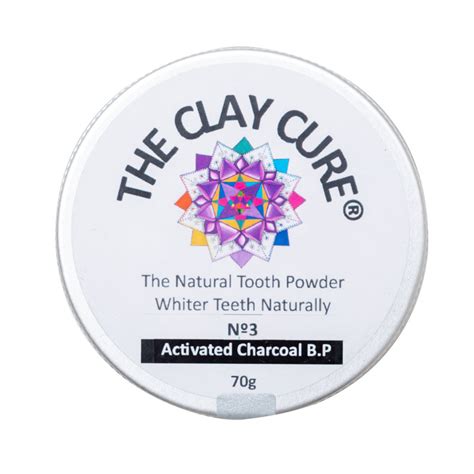 My Magical Clay Brightening Dental Powder: The Revolution in Teeth Whitening